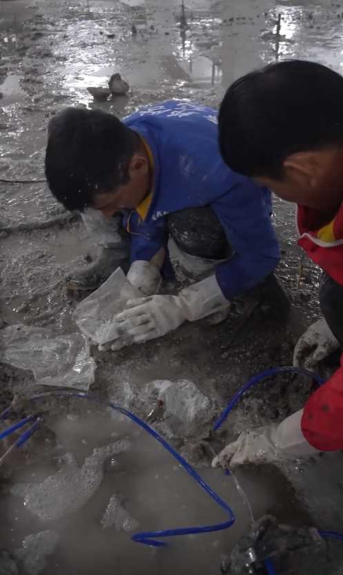 鹤壁灌浆堵漏